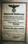 Březen 1939 a Komunistická strana Československa