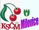 Pozvánka na veřejnou členskou schůzi KSČM v Milovicích