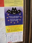Celosttn kampa proti vld korupce probhla i v Milovicch