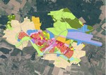 Připomínky k návrhu aktualizace územního plánu Milovic