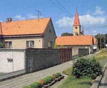 HISTORIE města Milovic probíhá v písemné podobě již od roku 1396