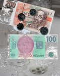 Cena vodného a stočného v Milovicích v roce 2012